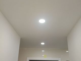 油漆工程 验收