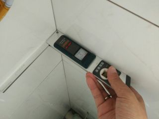 日常巡检