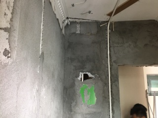 日常巡检