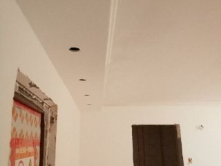 木工吊顶施工
