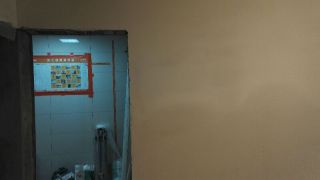 日常巡检