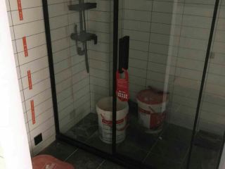 安装工程 验收