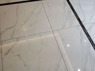 现场木制品造型施作