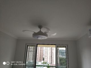 安装工程 验收