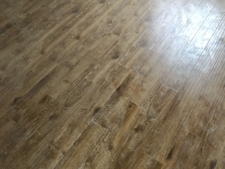 安装工程 验收