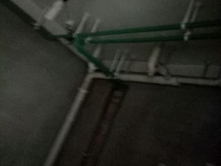 水电线管开槽施工