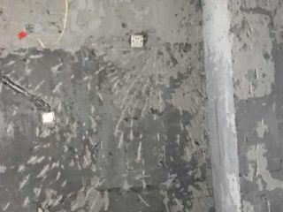 日常巡检