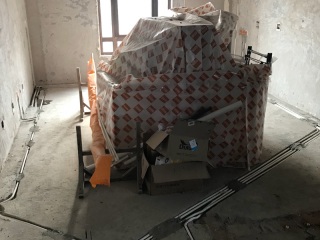 隐蔽工程 验收
