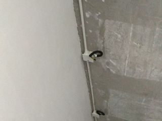 隐蔽工程 验收