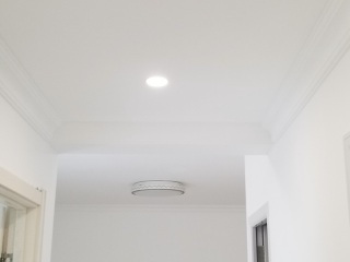 油漆工程 验收