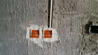 隐蔽工程 验收