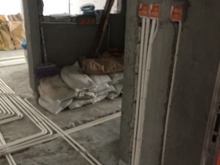 日常巡检