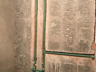 隐蔽工程 验收