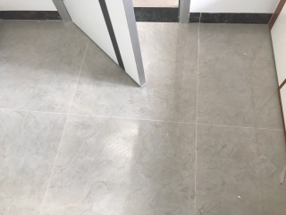 木地板铺设