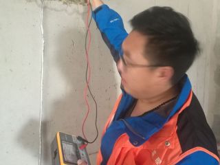 隐蔽工程 验收