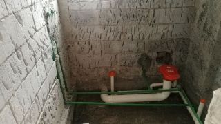 隐蔽工程 验收