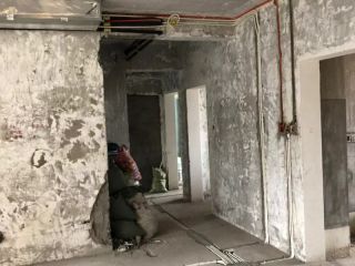 隐蔽工程 验收