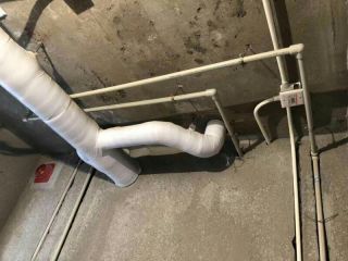 隐蔽工程 验收
