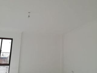 墙、顶面腻子批嵌