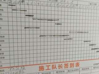 地砖铺贴及地面找平施作