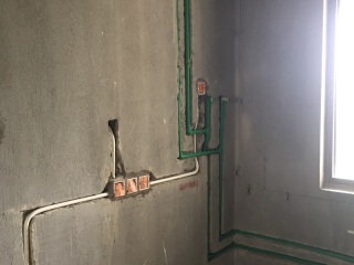 隐蔽工程 验收