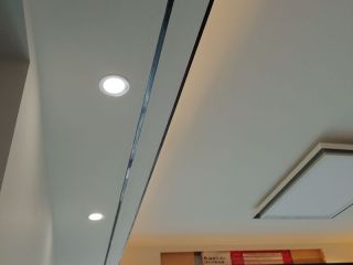 油漆工程 验收