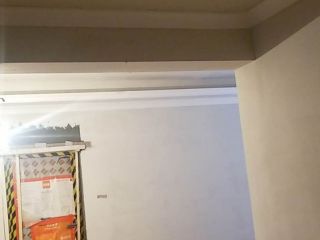 石膏板吊顶施作