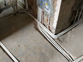 隐蔽工程 验收