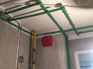 隐蔽工程 验收