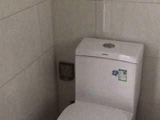 洁具、五金、电器安装