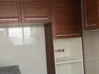橱柜安装
