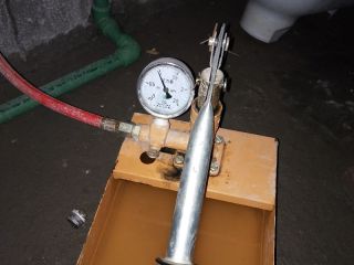 隐蔽工程 验收
