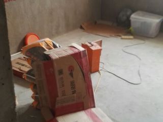 日常巡检
