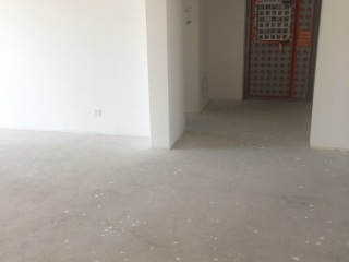 木地板铺设