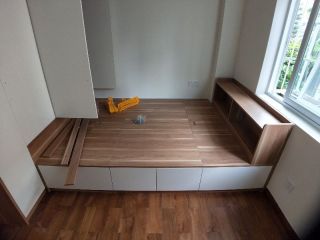 竣工验收