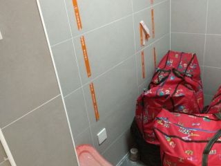 安装工程 验收