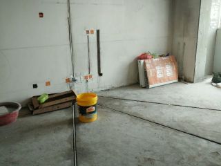 隐蔽工程 验收