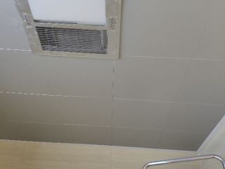 安装工程 验收