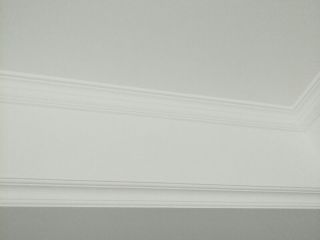 墙、顶面乳胶漆
