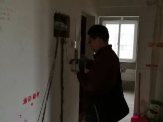 隐蔽工程 验收