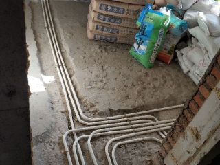 隐蔽工程 验收