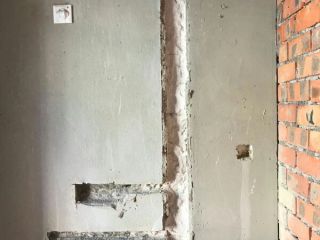 日常巡检