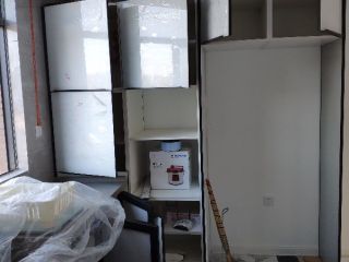 安装工程 验收