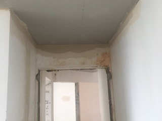 日常巡检