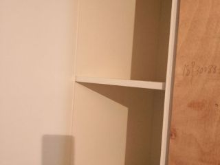 现场木制品造型施作