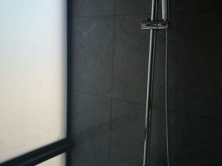 安装工程 验收