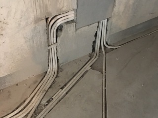 隐蔽工程 验收