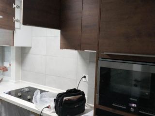 安装工程 验收