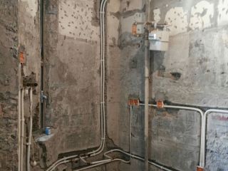 隐蔽工程 验收