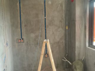 隐蔽工程 验收